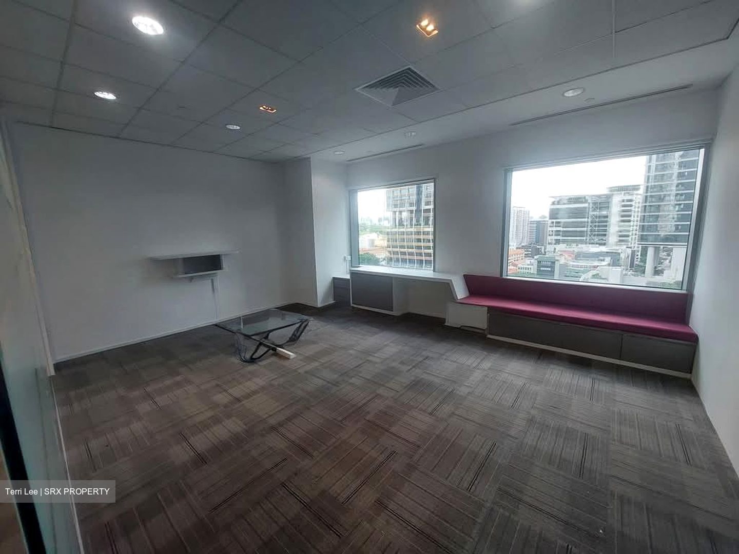 Suntec Tower Three (D1), Office #573459941